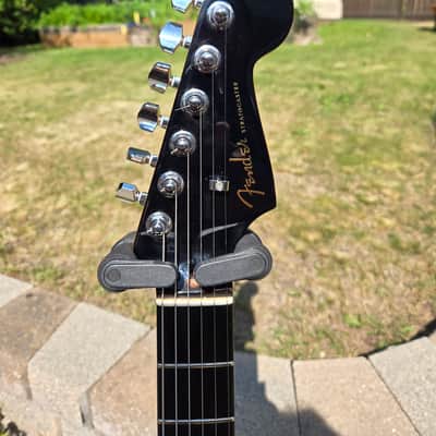 Fender American Ultra Limited Edition 2022 - Umbra Burst image 5