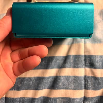 Strymon Blue Sky Reverberator V2 2022 - Present - Blue image 4