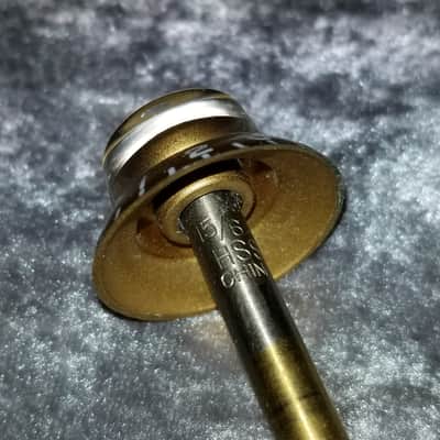 1957 Centralab 500k Audio Taper Vintage Potentiometers - Qty 3 - Les Paul #3 image 10