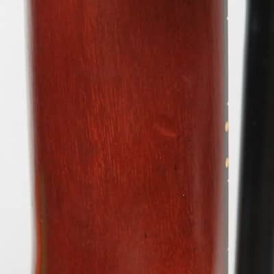 Godin Multiac Steel Natural HG High Gloss Acoustic Guitar w/ Soft Case image 17