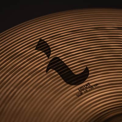 Zildjian 14" I Series Hi Hats image 3