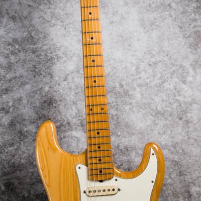 1973 Matsumoku Greco SE-500N - Pre-serial Number image 9