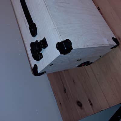 Eurorack Suitcase Rack image 2