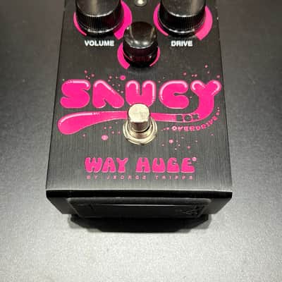 Used Way Huge WHE205 Saucy Box image 2
