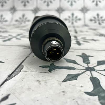 Neumann TLM 103 mt Large Diaphragm Cardioid Condenser Microphone image 7
