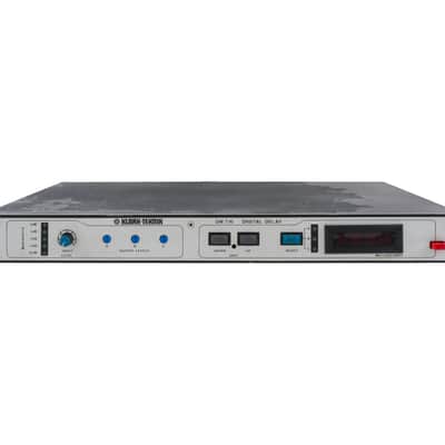 Klark Teknik DN716 Digital Delay [USED] image 1