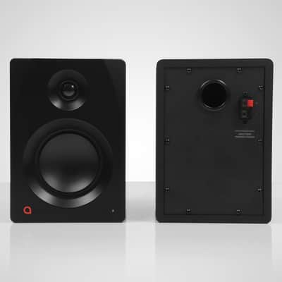 Artesia Pro M-200 Studio Monitors - Pair image 4
