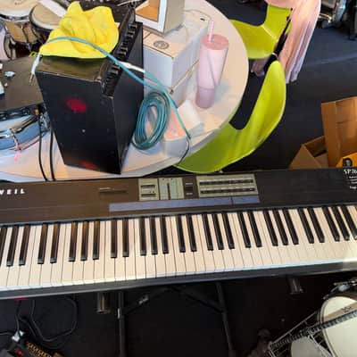 Kurzweil SP76 80/90s