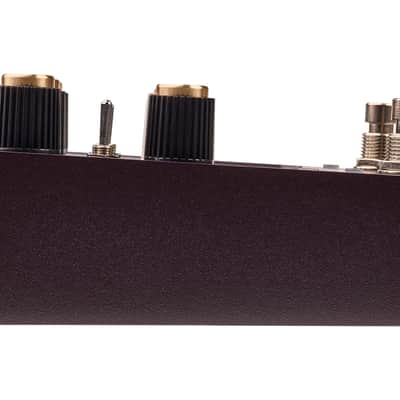 Universal Audio UAFX Lion '68 Super Lead Amp Pedal image 4