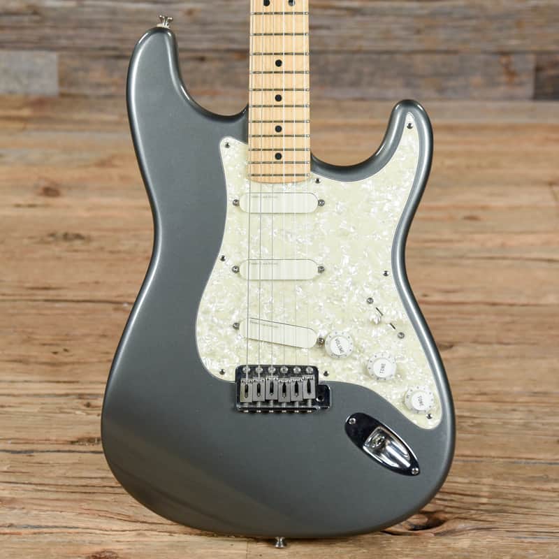 Fender Eric Clapton Artist Series Stratocaster 1988 - 2000 | Reverb