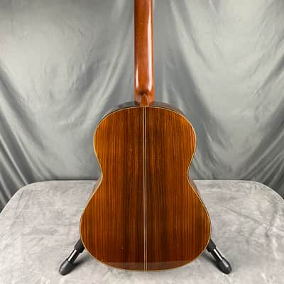 Ryoji Matsuoka M60 Solid Top MIJ 1980’s image 3