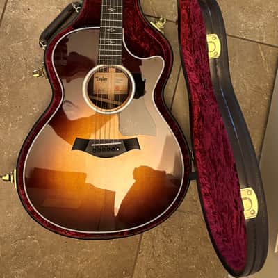 Taylor 412 CE Rosewood (2023) unregistered image 8