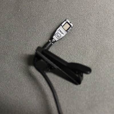 Crown GLM-100 Lavalier Condenser Microphone image 3
