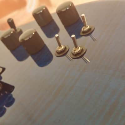 Carvin JB200C Jason Becker Tribute image 11