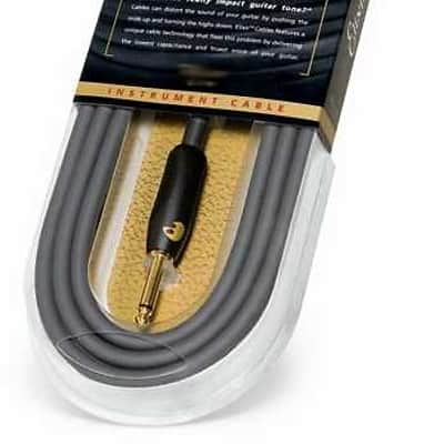 Elixir 10 Foot Guitar Cable image 1
