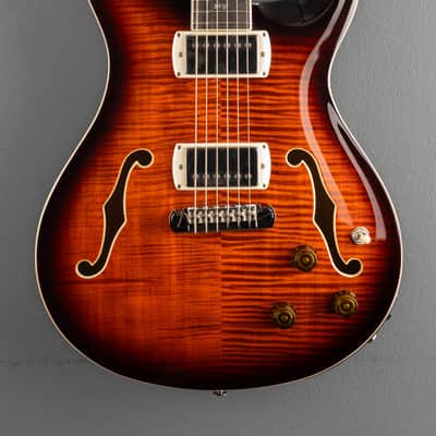 Paul Reed Smith SE Hollowbody II Piezo, '25 image 2