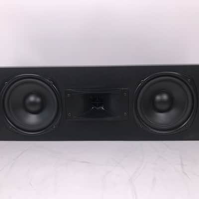 Klipsch KSC-C1 Black Center Channel Speaker image 3