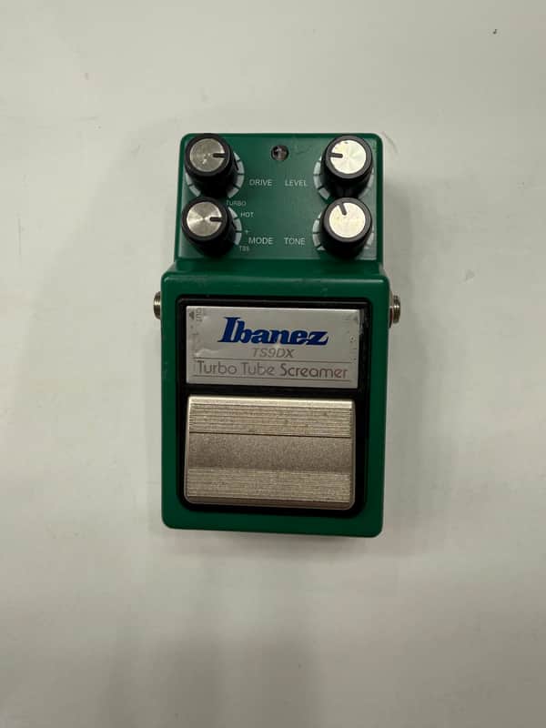 Ibanez TS9DX
