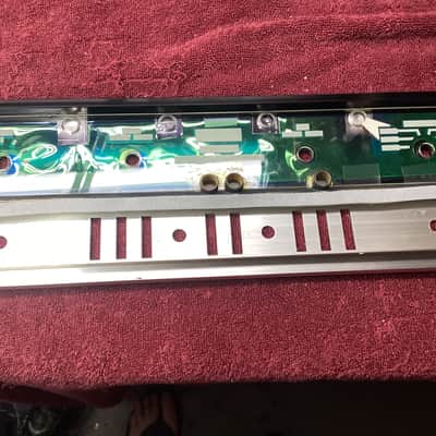 McIntosh MA5100 45-Watt Stereo Solid State Integrated Amplifier 1966 - 1972 - Black image 21