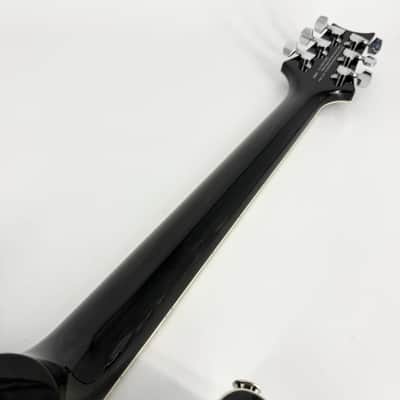 2019 PRS SE Hollowbody Standard - Fire Red Burst image 7