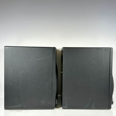 Mackie MR8 MK3 Pair Active Studio Monitors image 6