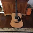 Martin D-18 2009 natural