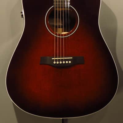 Seagull Maritime SWS GT QIT Mahogany Burnt Umber image 2