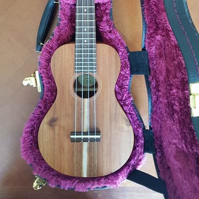 MATON Concert Ukulele image 1
