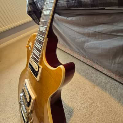 Gibson Slash Collection Les Paul Standard 2020 - Present - Appetite Burst image 6