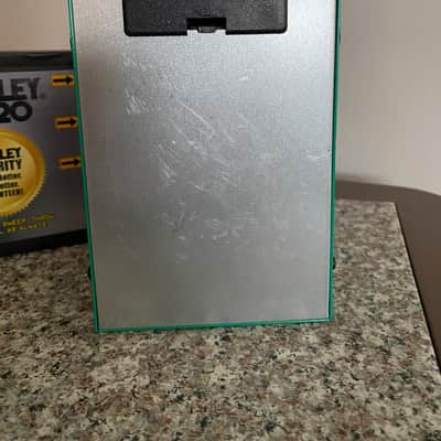 Morley 20/20 Volume Plus 2020 - Present - Green image 3