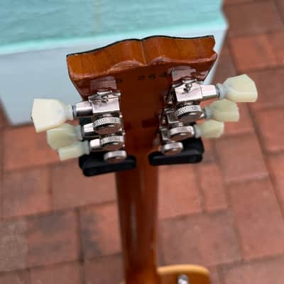 Stunning Gibson Les Paul Classic Plus 1993 - Japanese Import - Original Case image 5