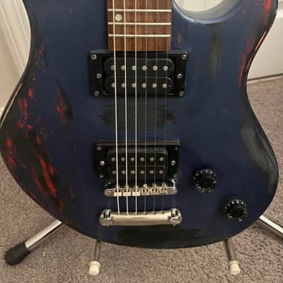 Vintage Washburn BT-2 Maverick Series .. image 4