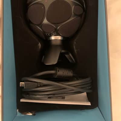Zylia Zm-1 microphone + software image 2
