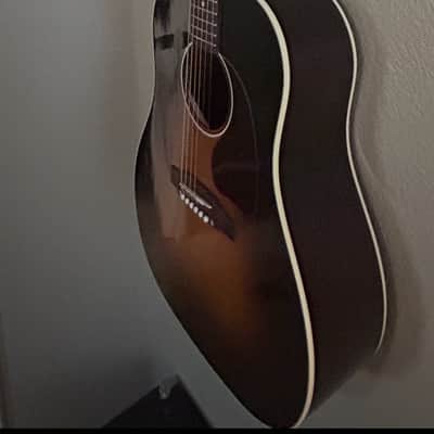 Gibson J-45 Standard 2009 - 2019 - Vintage Sunburst image 4