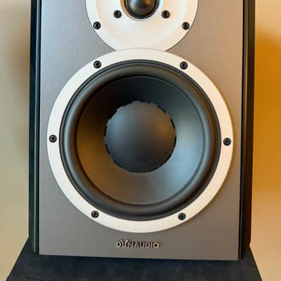 Dynaudio DBM50 Desktop Monitor Pair image 2