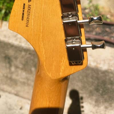 Fender Vintera II Jazzmaster 2023 - Desert Sand image 6