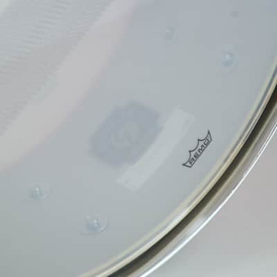 Used Gretsch 5 x 14" Brooklyn Snare Drum - Limited (Maxwell) Burgandy Sparkle image 9