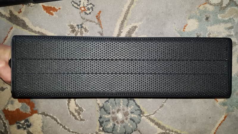 HK Audio Elements EA 600 Class-D 600W Power Amp image 1
