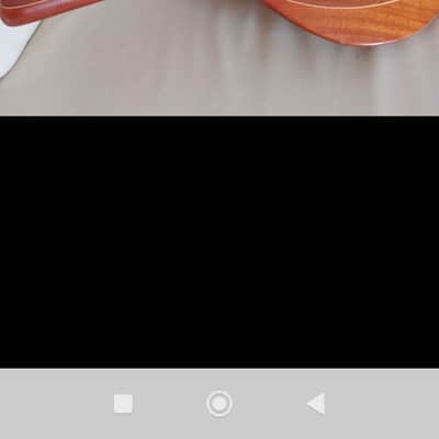 Laurus Quasar T600 grafite - Mahogany image 3