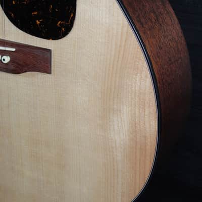 Martin SC10E Spruce / Sapele Road Series Acoustic-Electric Guitar image 20