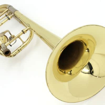 EDWARDS (Wind Instruments) Tenor Bass Trombone T350-E [9905001] (06/16) image 13