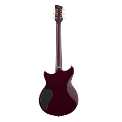 Yamaha Revstar Standard P90 - Vintage White image 2