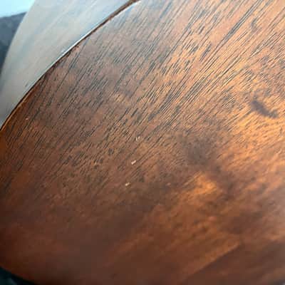 Martin 000-15SM 12-Fret 2012 - Present - Natural image 20