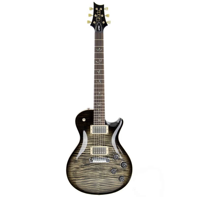 PRS SC 245 10-Top 2007 - 2009 image 2