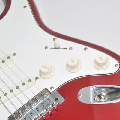 TOKAI TST-50 1985 Electric Guitar Ref.No 6150 image 4