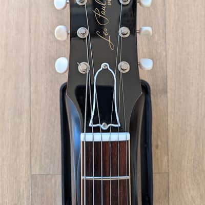 Gibson Custom Shop '60 Les Paul Special Single Cut Reissue 2006 - 2017 - Faded cherry VOS image 4