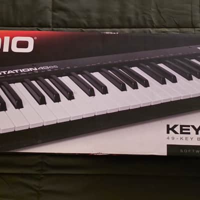 M-Audio Keystation 49es MIDI Keyboard Controller image 2