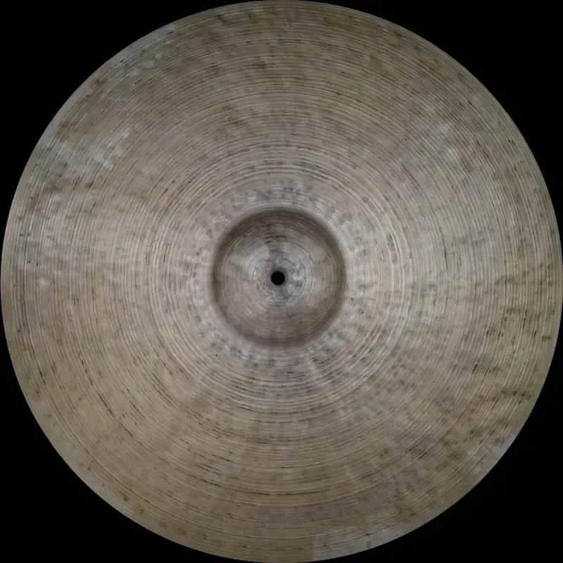 パーカッション・打楽器 istanbul agop 30th anniversary 22 ride Istanbul Agop 22