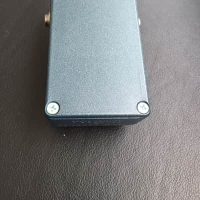 Resonant Electronic Design Field Effects Acceleron Fuzz 2013 Blue Metal image 5