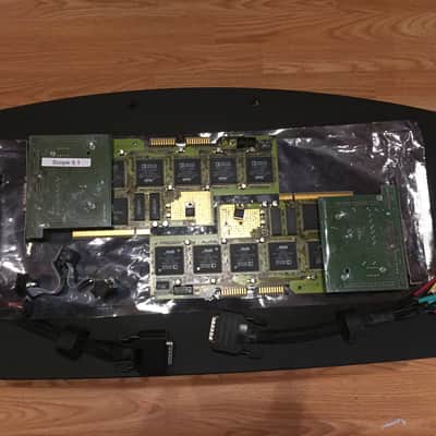 Sonic Core Scope 5.1 Virtual studio PCI Cards image 2